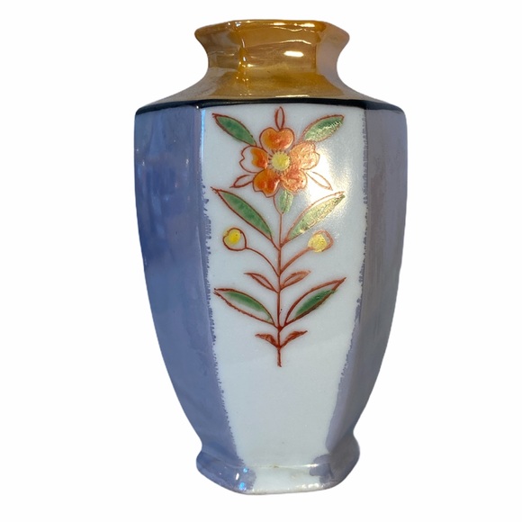 Collection of Lustre Ware. - Picture 4 of 8